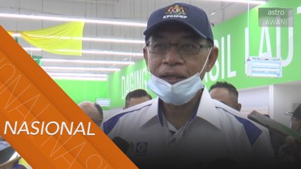 Kenakan caj topeng muka tinggi, hospital diarah beri penjelasan
