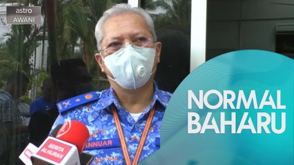 PRK Chini, kaedah normal baharu akan diamalkan