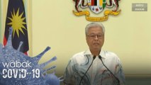 PR luar negara hanya boleh masuk Malaysia selepas PKPB tamat