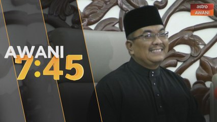 Pelawa kekal jawatan MB untuk baiki hubungan Mukhriz-Muhyiddin