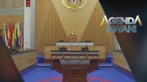 Parlimen: Speaker Dewan ada hak mutlak