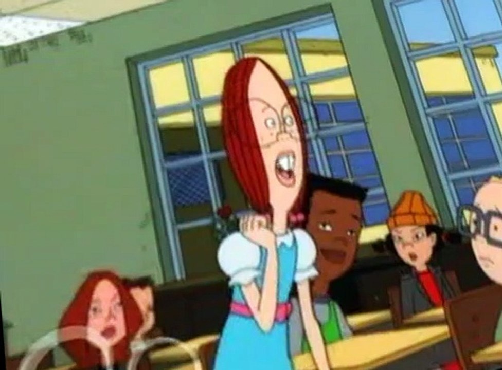 Recess S04 E42
