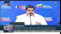 Edición Central 18-03: Gobierno de Venezuela probó vínculos de exdiputados con grupos terroristas