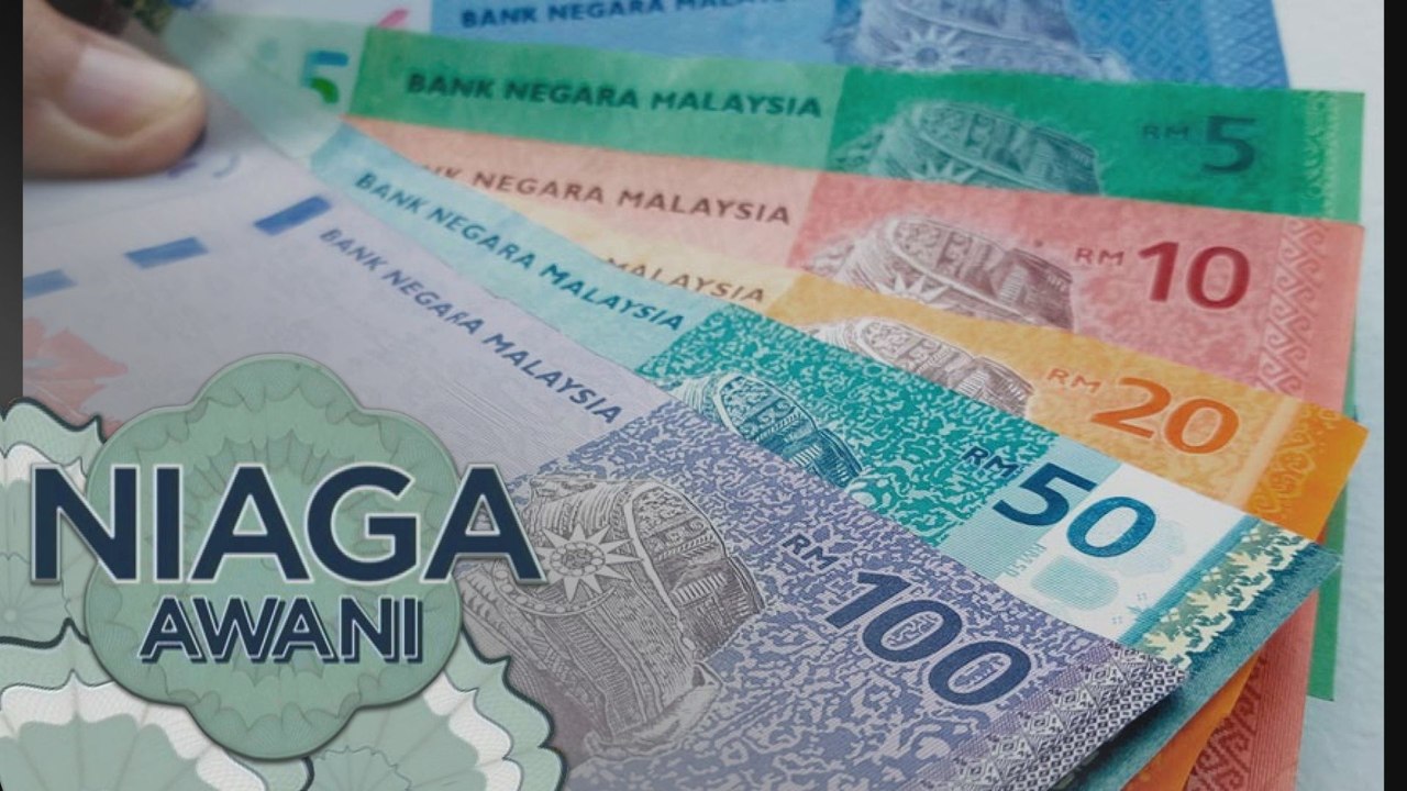 Niaga AWANI: Ringgit dijangka kekal pada RM4.30-RM4.40