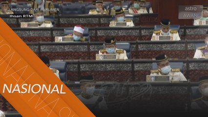 YDP Agong gesa pemain industri pergiat usaha dalam Revolusi Industri 4.0