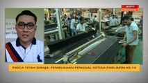 Pasca Titah Diraja: Pembukaan Penggal Ketiga Parlimen Ke-14