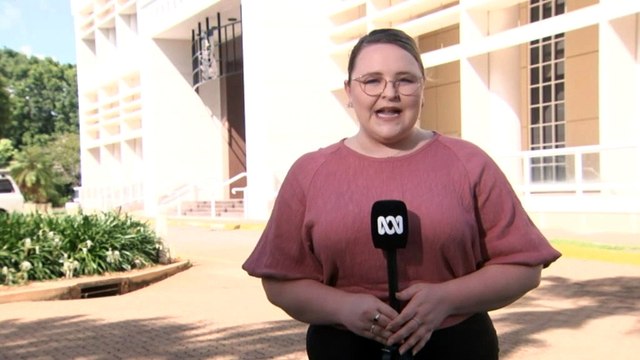 Suppression orders lifted on evidence from Zachary Rolfe case