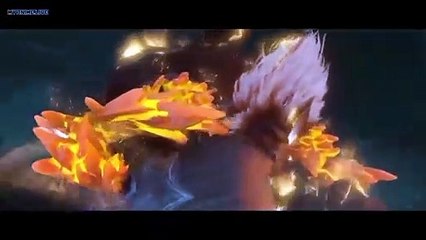 Perfect world ( wanmei shijie ) Episode 51 Engglish Sub