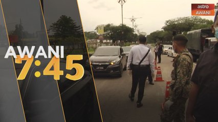 70% permohonan rentas negeri ditolak