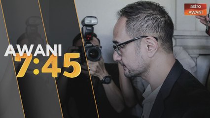 PM tegaskan tidak terlibat kes Riza Aziz