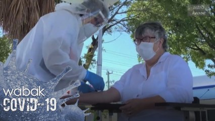 WHO lancar siasatan bebas berhubung pengendalian Koronavirus