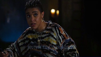 Charmed Season 4 Episode 3 Promo