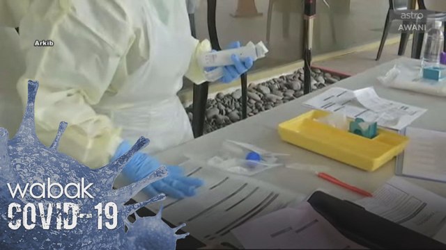 37 kes baharu melibatkan 35 kes penularan tempatan, dua kes import - Dr Noor Hisham