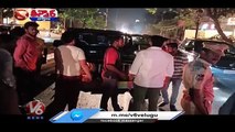 Medical Officer Runs Fake Certificate Mafia, Police Arrests Gang | Hyderabad | V6 Teenmaar