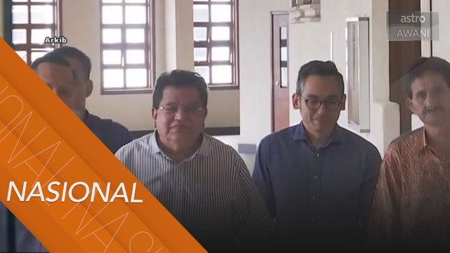 Bicara kes rasuah RM2 juta Tengku Adnan 29 Jun