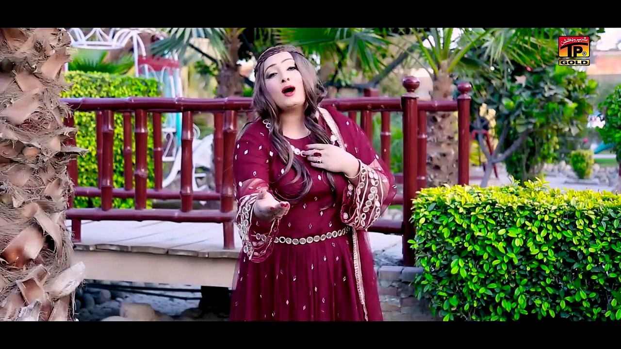 Nevi Aya Medo Sanwal - Kouser Japani - (Official Video) - Thar Production