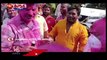 రాజకీయ నేతల హోలీ జోరు :Watch How Political Leaders Celebrates Holi With Public In State| V6 Teenmaar