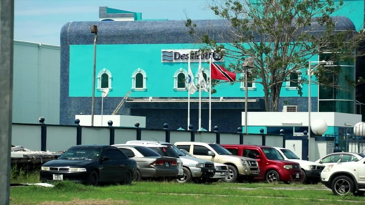WASA COMES UNDER FIRE AT JSC