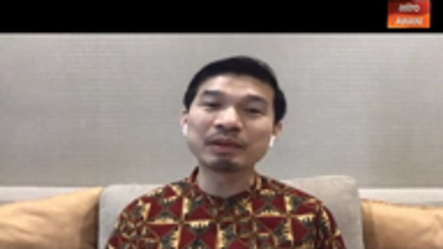 Banyak cara lain untuk sambut hari perayaan