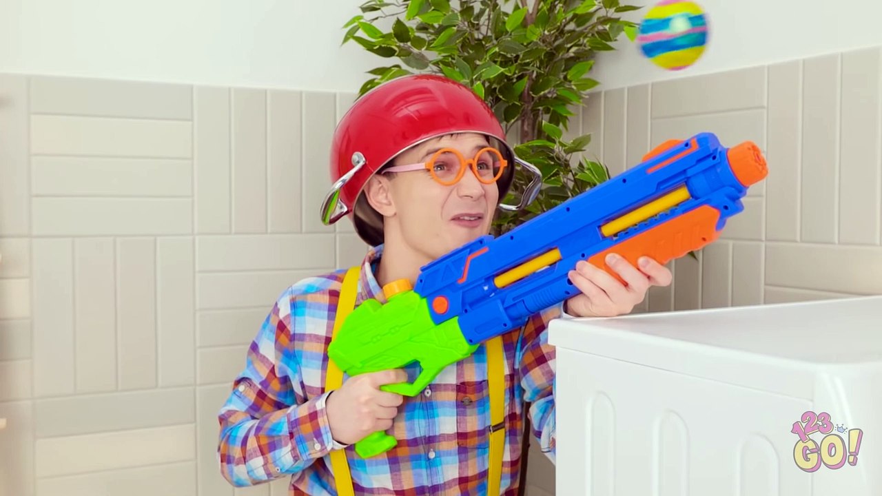 AWESOME PARENTING CRAFTS || Genius Life Hacks for Parents and Their Kids! Smart DIY Ideas by 123 GO!