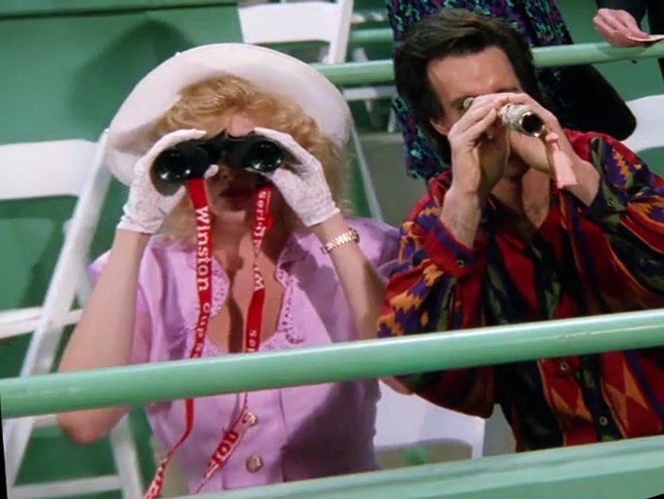 Perfect Strangers S06 E04