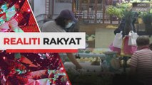 Realiti Rakyat: Inovasi direktori pembekal makanan asas seluruh negara