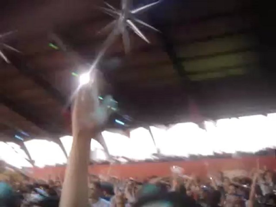 Tiesto @ Brasília - 11/10/2005