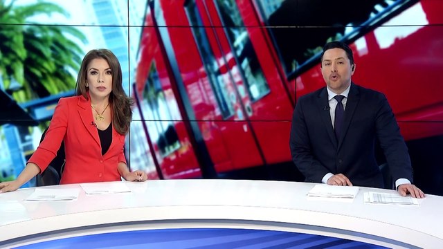 MTS ve aumento de pasajeros en medio de los altos precios de gasolina