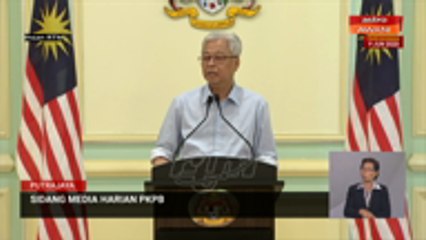 Jangan ambil kesempatan terhadap kelonggaran yang diberikan