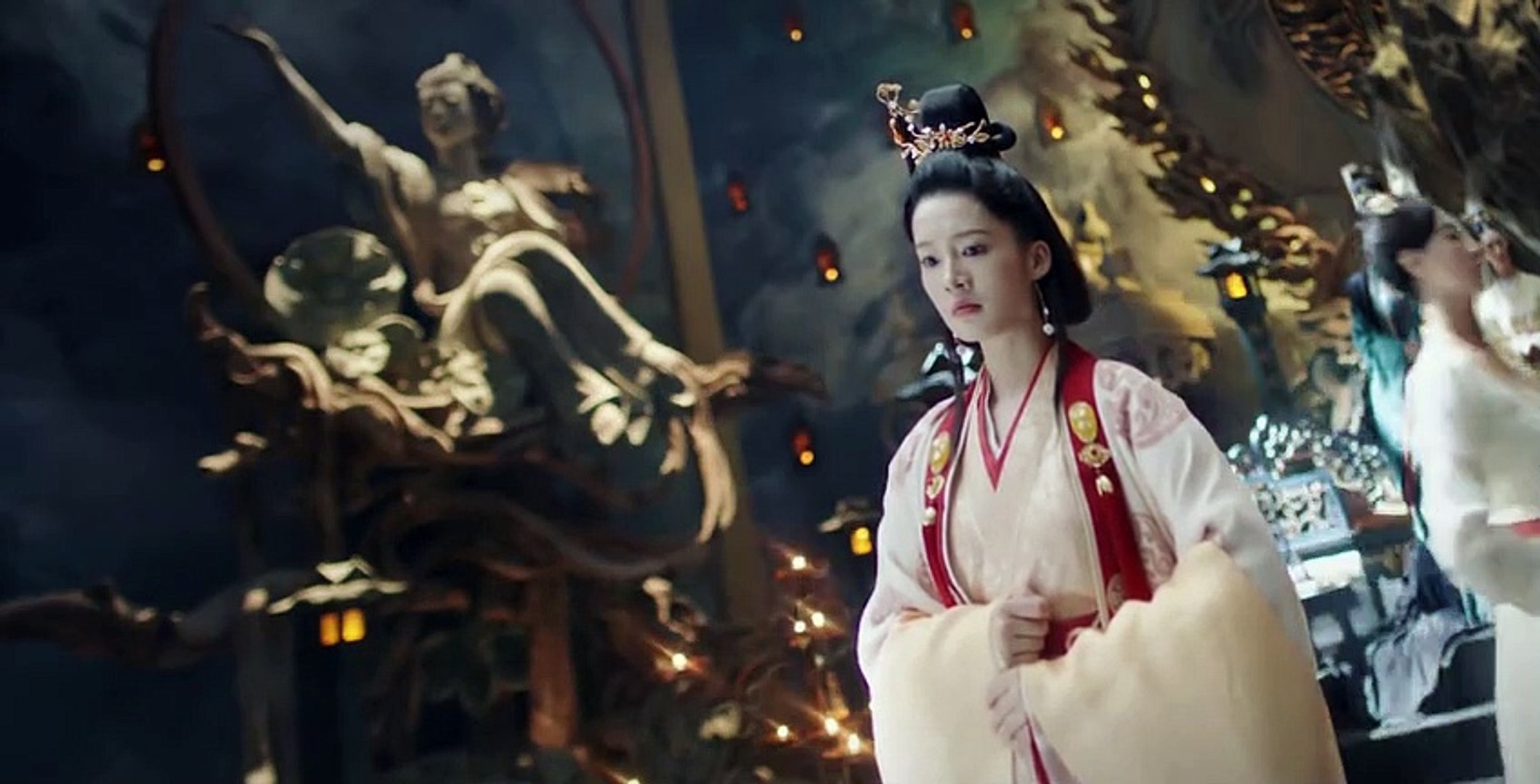 The Song of Glory S01 E26