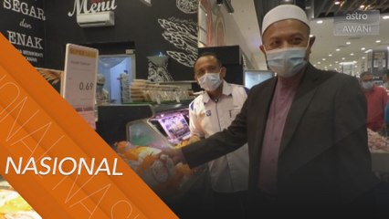 Bekalan ayam terhad dan harga meningkat di Kelantan