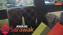 Tanoti House ketengah kraf asli bertaraf dunia