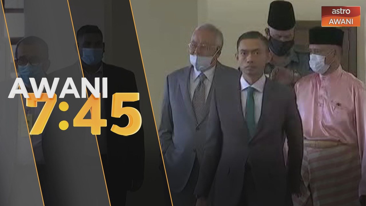 Perbicaraan 1MDB: Shahrol Azral nafi beliau CEO tidak kompeten