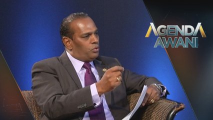 Beri keutamaan kepada pekerja warga tempatan