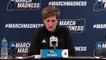 Indiana Head Coach Teri Moren and Guard Grace Berger Preview Tournament Matchup Versus Charlotte