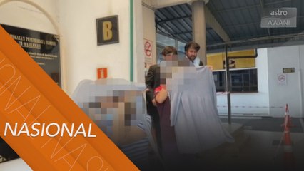 Sindiket jual bayi: Enam suspek dibebaskan dengan jaminan polis