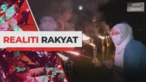 Realiti Rakyat: Normal Baharu suasana hari raya