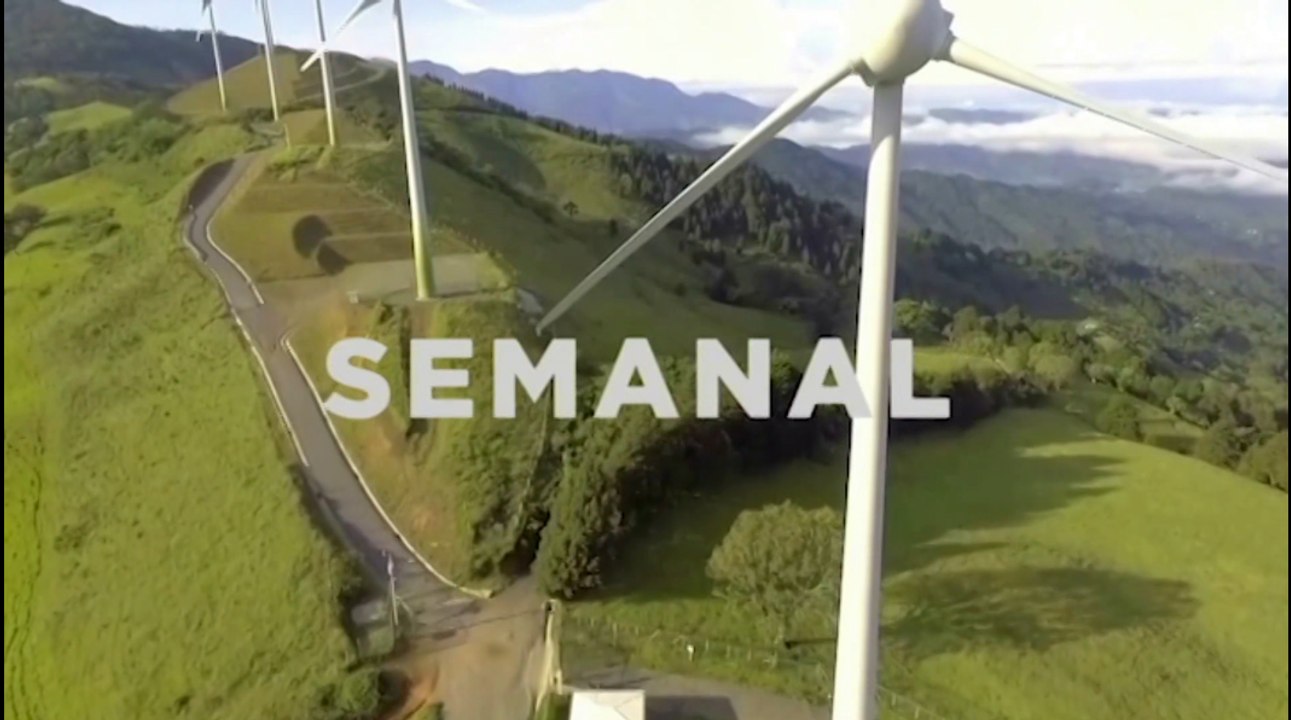 Resumen Semanal - Sábado 19 de marzo del 2022 (1)