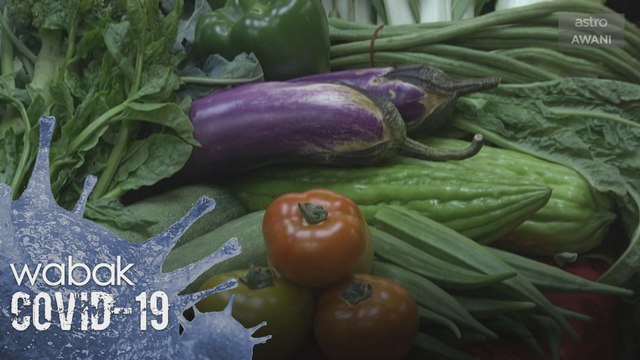 KPDNHEP umum tambahan 19 barangan kawalan