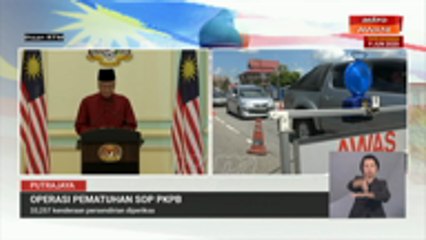 Melaka antara paling tinggi rentas sempadan negeri