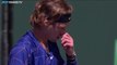 Rublev eases into Indian Wells semis without dropping a set