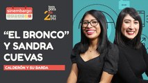 #EnVivo | #SinEmbargoSemanal | “El Bronco” y Sandra Cuevas | AMLO le responde a Zedillo