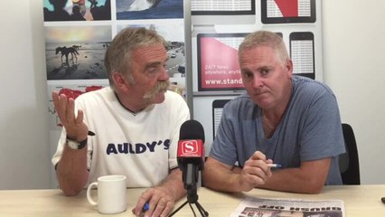 Warrnambool Standard T&T February 7