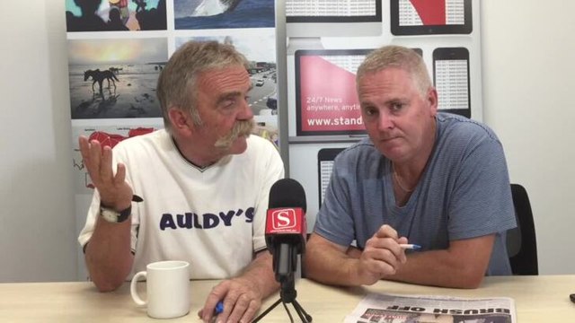 Warrnambool Standard T&T February 7