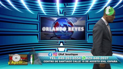 Señor se defiende dice que no le dio palo