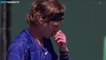 Rublev eases into Indian Wells semis without dropping a set