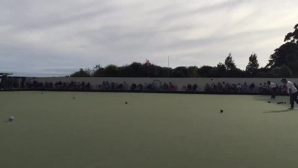 Warrnambool Standard Division one grand final