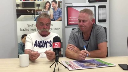 Warrnambool Standard: T&T 28 March 2019