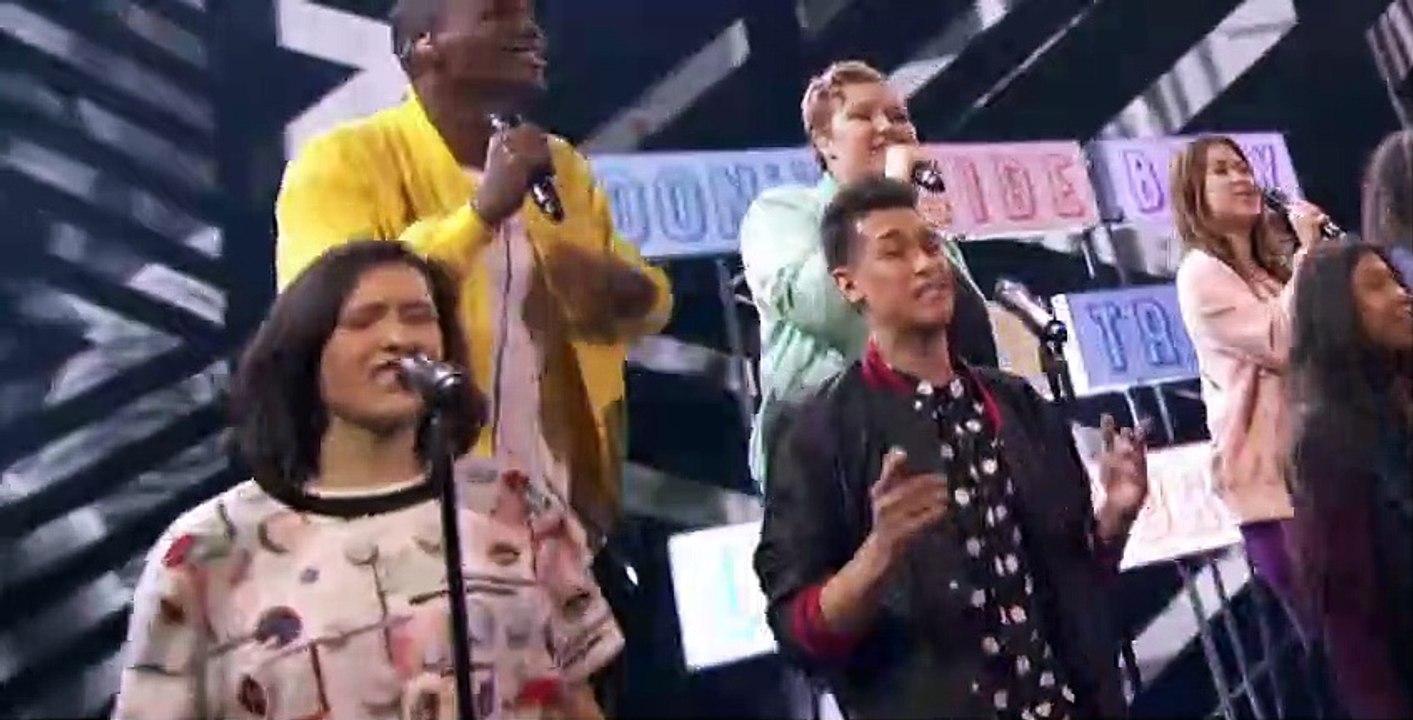 America's Got Talent S11 E18