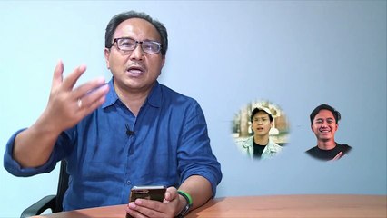 Tipu-tipu Investasi Ala Indra Kenz dan Doni Salmanan Bukan Barang Baru - OPINI BUDIMAN